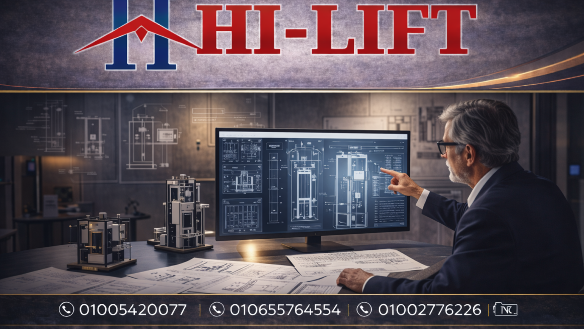 استشارات هندسيه