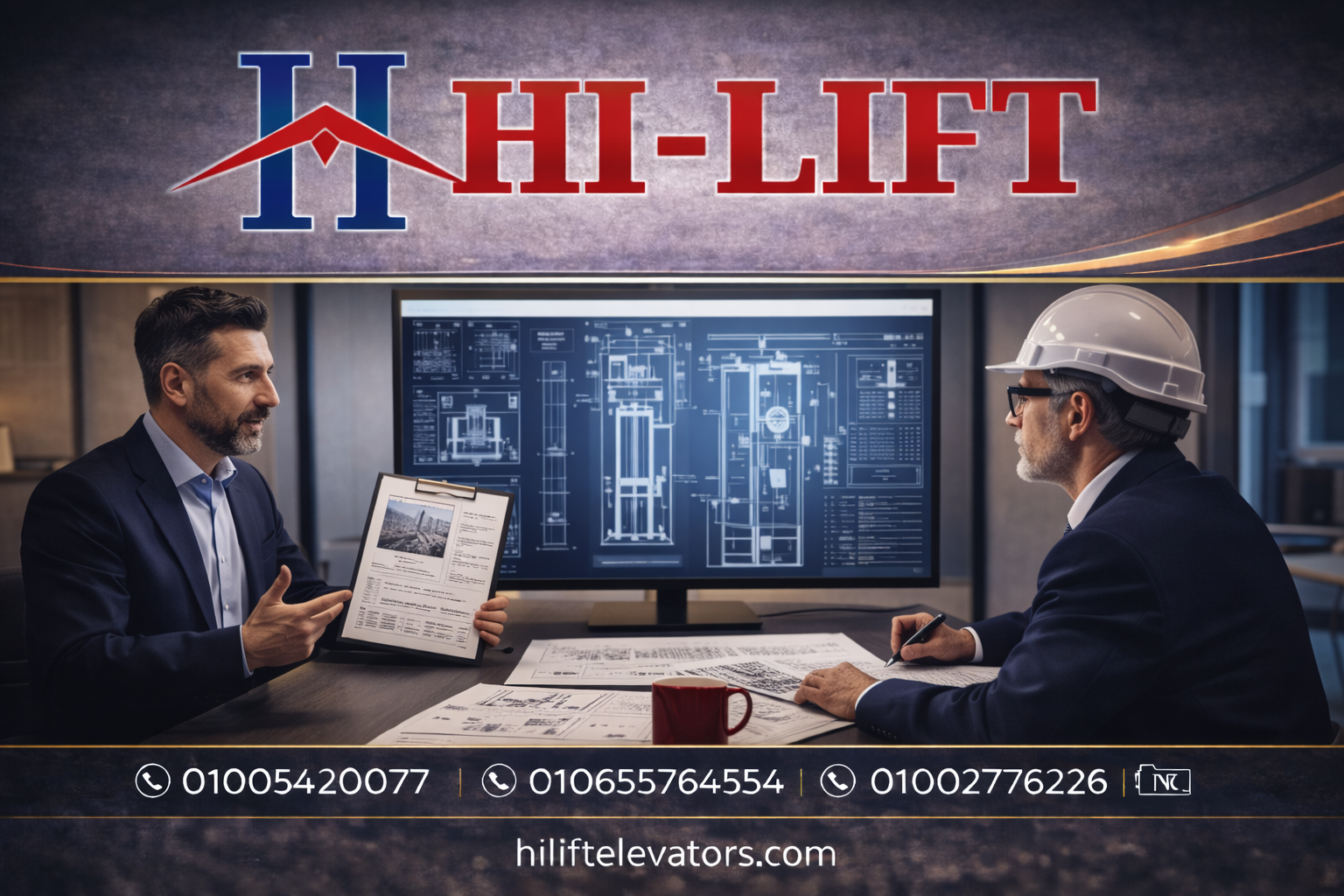 استشارات هندسيه