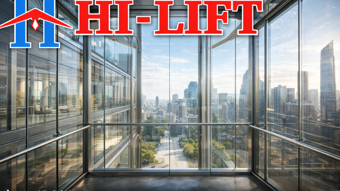 انواع مصاعد 1 انواع مصاعد