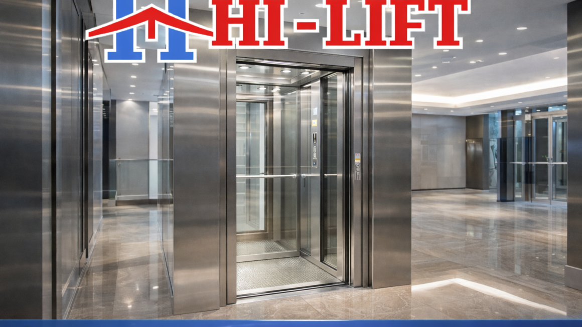 مصاعد كهربائية 1 مصاعد كهربائية