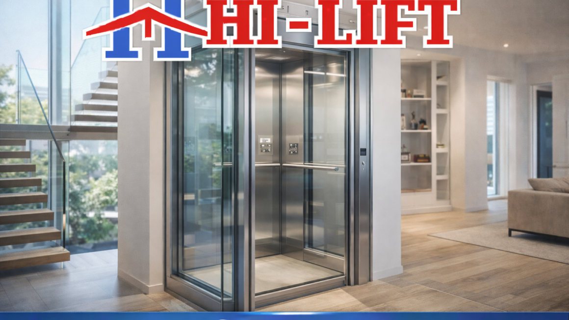 مصعد جيرلس: التقنية الأحدث لراحة أعلى وأداء أقوى 1 مصعد جيرلس