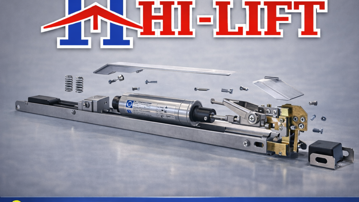 كامة الاسانسير