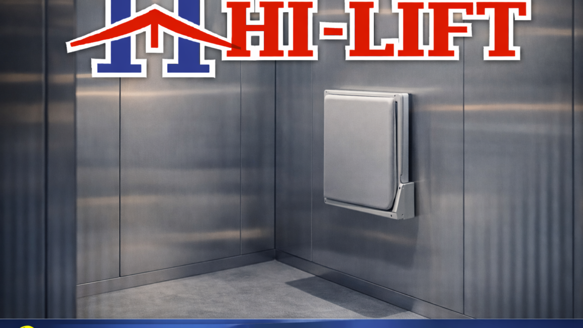 كراسي الاسانسير: الأساس الذي يحمل كل شيء 1 كراسي الاسانسير